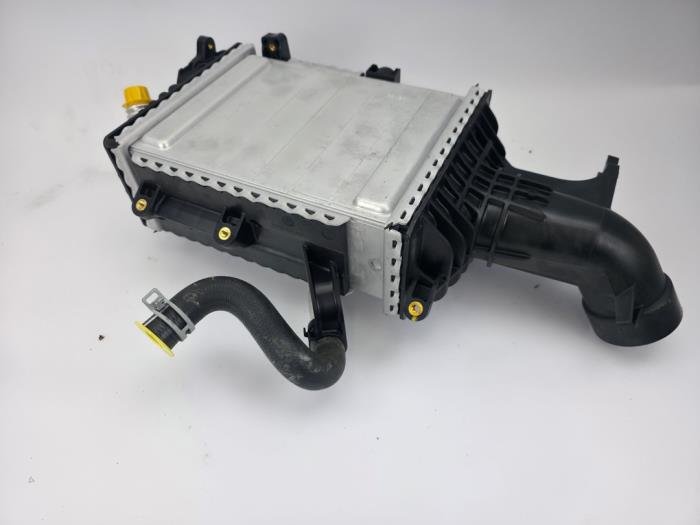 Intercooler 2.9 Diesel Mercedes Mercedes-Benz 656929 OEM Nieuw 6560900800