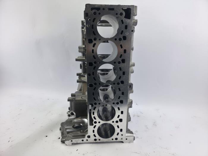 Motor Onderblok 2.9 Diesel Mercedes Mercedes-Benz 626929 OEM Nieuw R6560111400