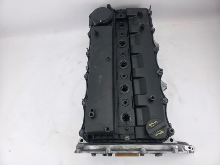 Cilinderkop 3.2 TDCi Ford Ranger SAFA OEM Origineel BK3Q6K537BD