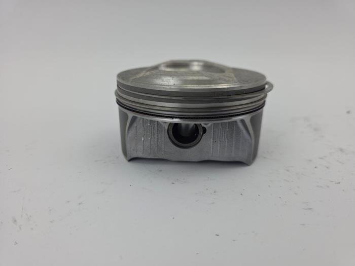 Zuiger 3.5 CGI Mercedes Mercedes-Benz C-Klasse 276957 OEM Nieuw A2760305317
