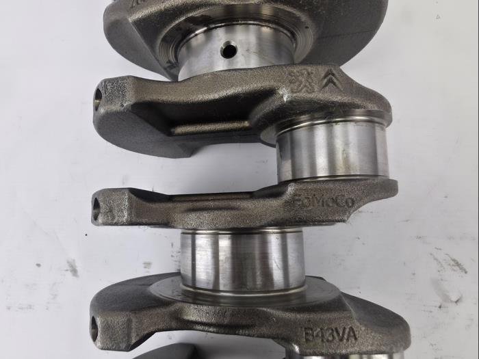 Krukas 2.2 TDCi Ford Transit CVR5 OEM Origineel BK2Q6303AA