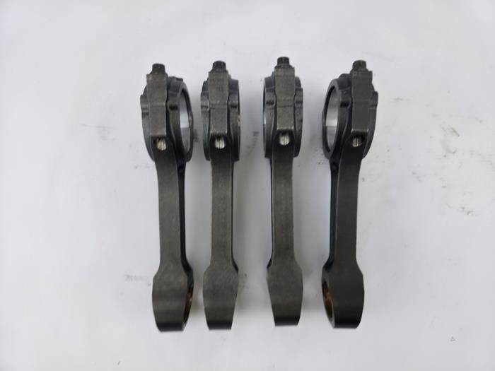 Drijfstang 3.2 TDCi Ford Ranger SAFA OEM Origineel RFBB306200BA