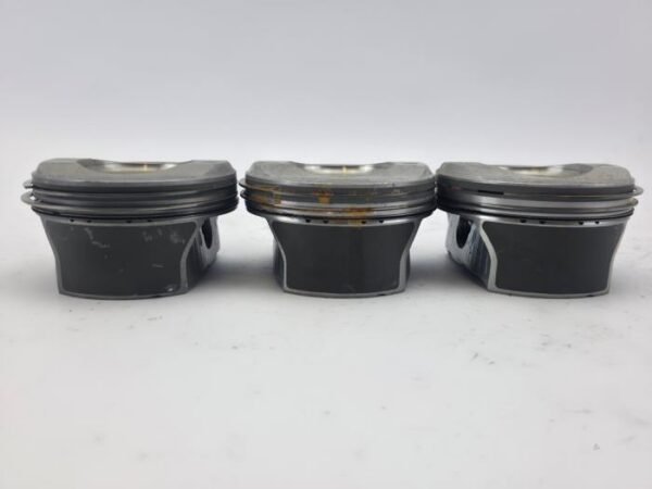 Zuiger 3.5 CGI Mercedes Mercedes-Benz C-Klasse 276957 OEM Nieuw A2760305317