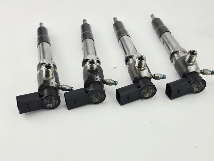 Verstuiver (diesel) 2.0 EcoBlue Ford Transit YMF6 OEM Origineel GK2Q9K546AC