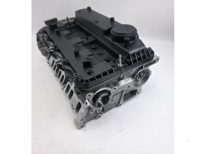 Cilinderkop 2.2 TDCi Ford Transit Custom CVFF OEM Origineel BK2Q6K537AB