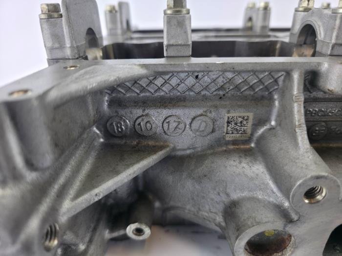 Cilinderkop 1.0 EcoBoost Ford Grand C-Max M1DA OEM Origineel PBCM5G6090GF