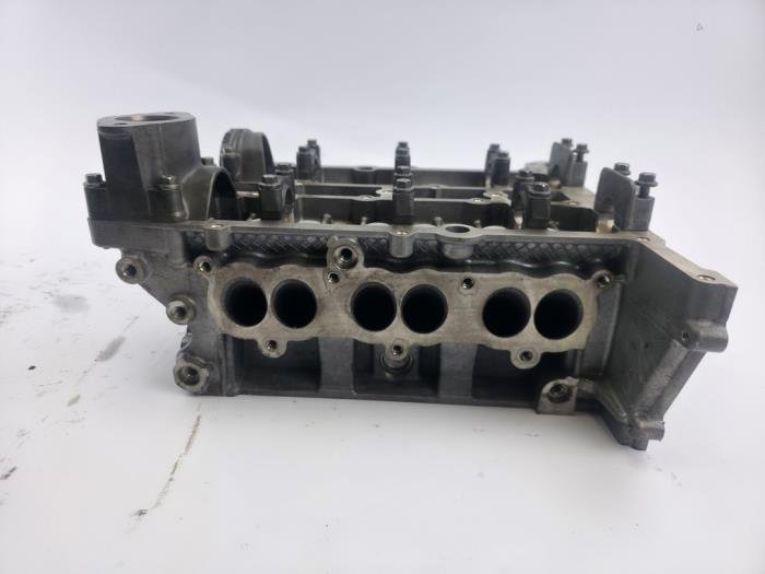 Cilinderkop Ford Grand C-Max
