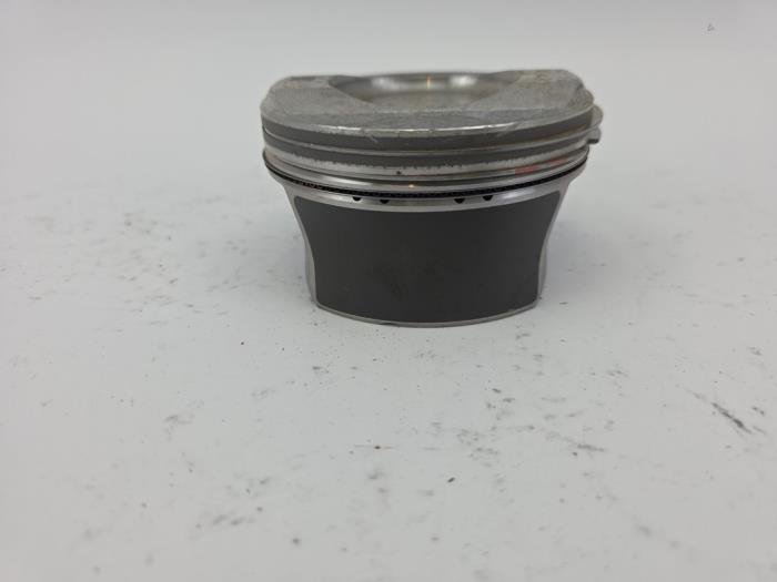 Zuiger 3.5 Benzine Mercedes Mercedes-Benz C-Klasse 276957 OEM Nieuw A2760305317