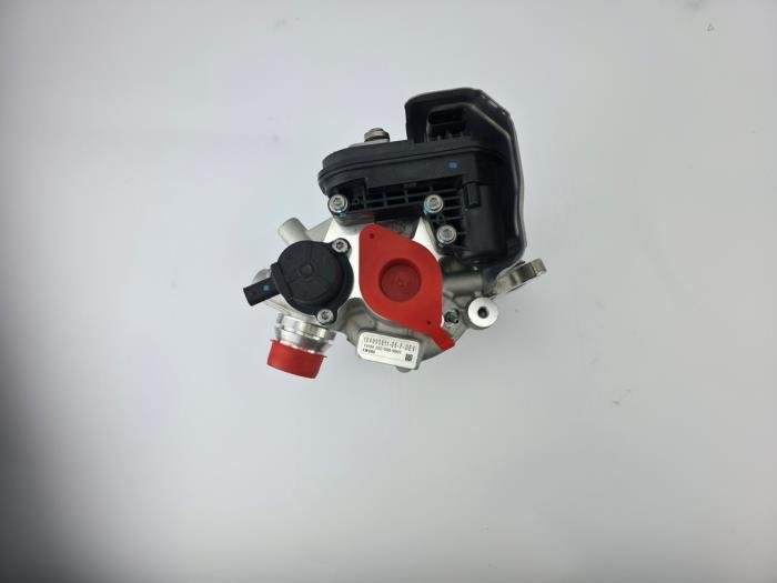 Turbo 1.3 Benzine Mercedes Mercedes-Benz M282814 OEM Origineel A2820907800