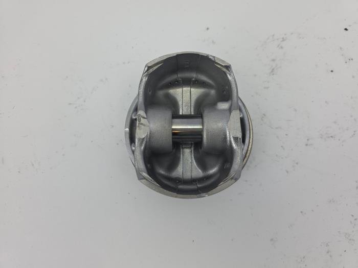 Zuiger 3.5 CGI Mercedes Mercedes-Benz C-Klasse 276957 OEM Nieuw A2760305317