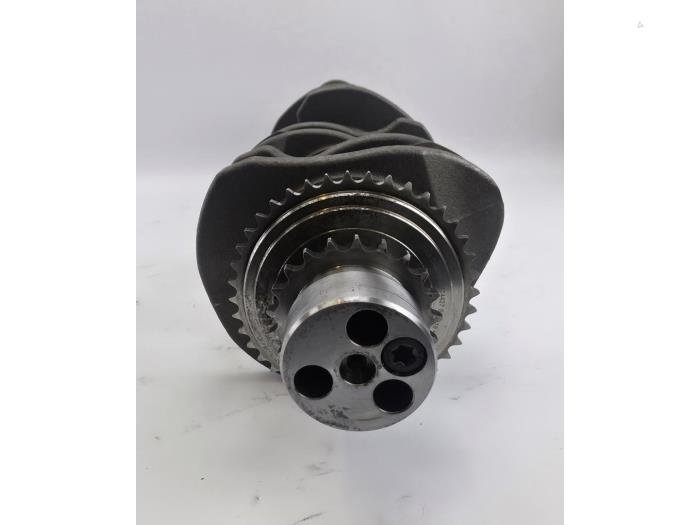 Krukas 3.2 TDCi Ford Ranger SAFA OEM Origineel BK3Q6303EA