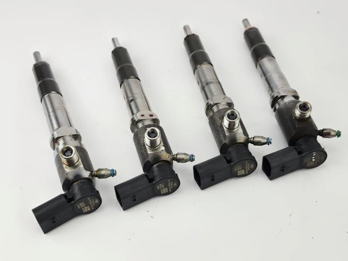 Verstuiver (diesel) 2.0 EcoBlue Ford Transit YMF6 OEM Origineel GK2Q9K546AC