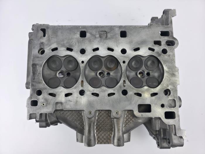 Cilinderkop 1.0 EcoBoost Ford Grand C-Max M1DA OEM Origineel PBCM5G6090GF