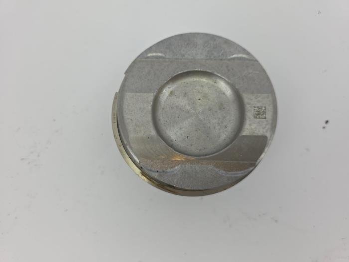 Zuiger 3.5 CGI Mercedes Mercedes-Benz C-Klasse 276957 OEM Nieuw A2760305217