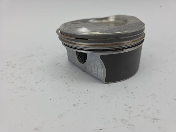 Zuiger 3.5 Benzine Mercedes Mercedes-Benz C-Klasse 276957 OEM Nieuw A2760305317