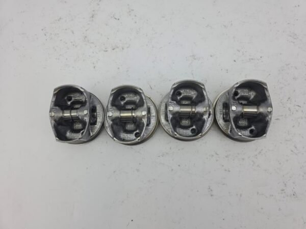 Zuiger 1.5 Benzine Mercedes Mercedes-Benz C-Klasse 264915 OEM Nieuw A2640301900