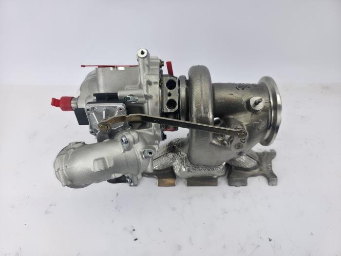 Turbo 2.0 Benzine Mercedes Mercedes-Benz Mitsubishi 254920 OEM Origineel