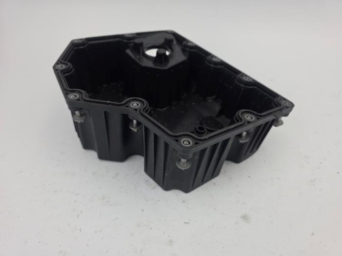 Carterpan 2.9 Diesel Mercedes Mercedes-Benz 656920 OEM Nieuw A6560106601