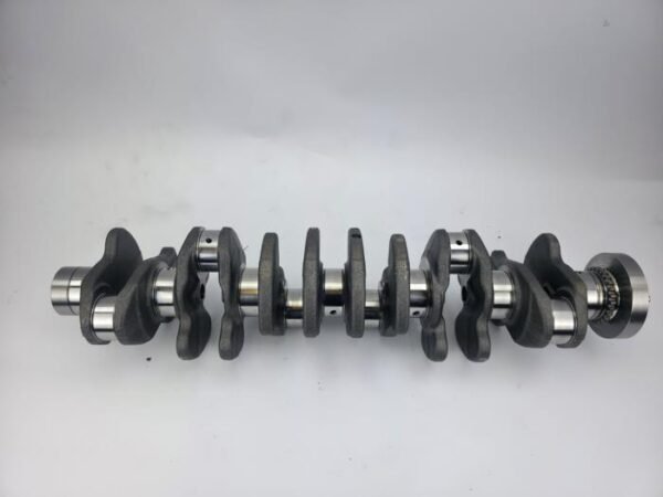 Krukas 3.0 Benzine Mercedes Mercedes-Benz 256930 OEM Nieuw A2560301000 R25600006