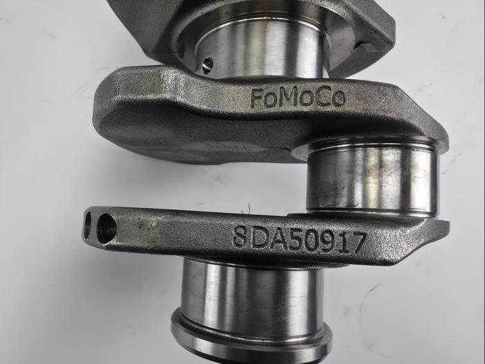 Krukas 3.2 TDCi Ford Ranger SAFA OEM Origineel BK3Q6303EA