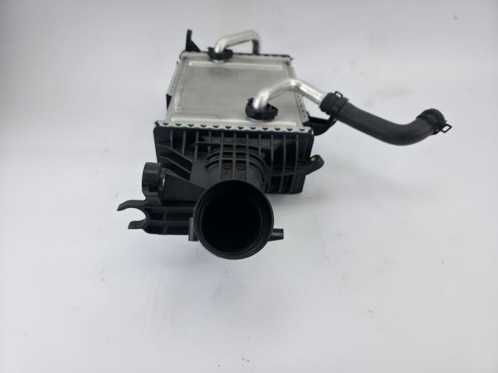 Intercooler 2.9 Diesel Mercedes Mercedes-Benz 656929 OEM Nieuw 6560902100