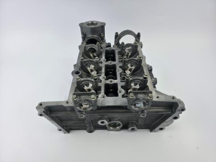 Cilinderkop 1.0 EcoBoost Ford Grand C-Max M1DA OEM Origineel PBCM5G6090GF