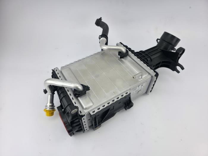 Intercooler 2.9 Diesel Mercedes Mercedes-Benz 656929 OEM Nieuw 6560902100