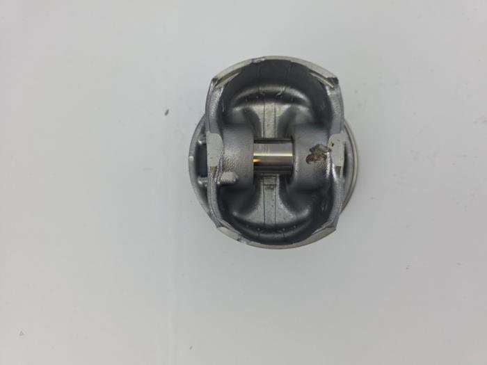 Zuiger 3.5 CGI Mercedes Mercedes-Benz C-Klasse 276957 OEM Nieuw A2760305217