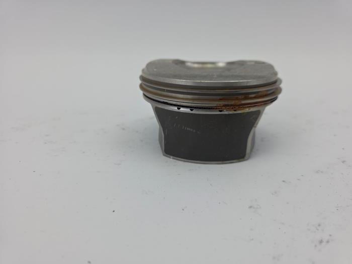 Zuiger 3.5 Benzine Mercedes Mercedes-Benz C-Klasse 276957 OEM Nieuw A2760305317