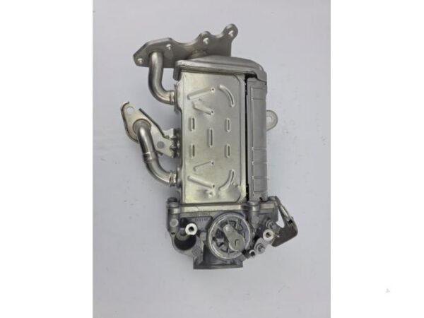 EGR koeler 2.0 Diesel Mercedes Mercedes-Benz 654920 OEM Nieuw A6541409200
