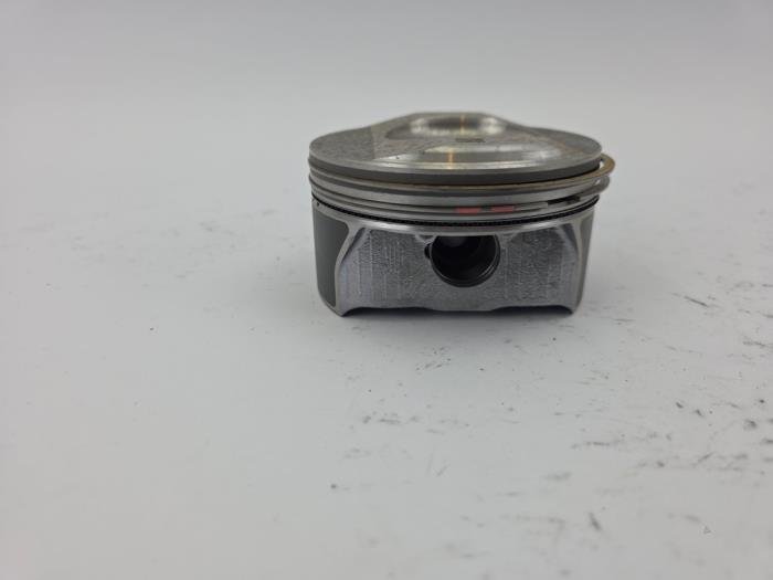 Zuiger 3.5 Benzine Mercedes Mercedes-Benz C-Klasse 276957 OEM Nieuw A2760305317
