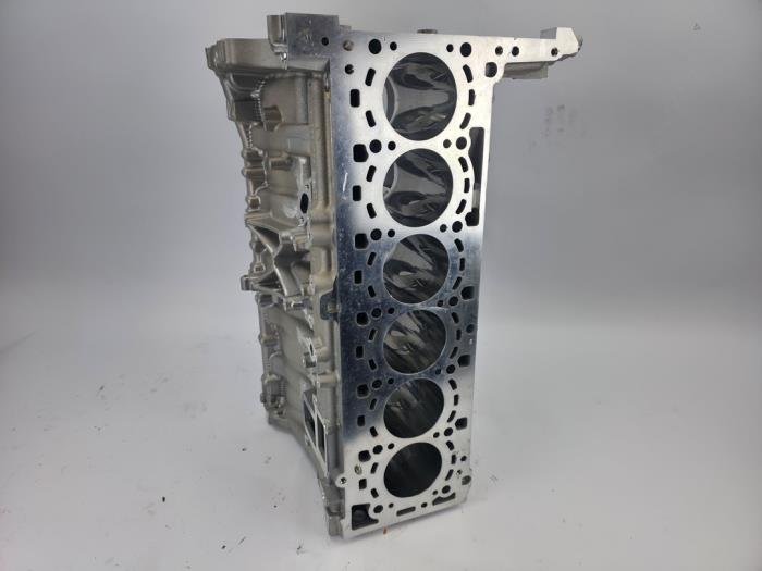 Motor Onderblok 2.9 Diesel Mercedes Mercedes-Benz 626929 OEM Nieuw R6560111400