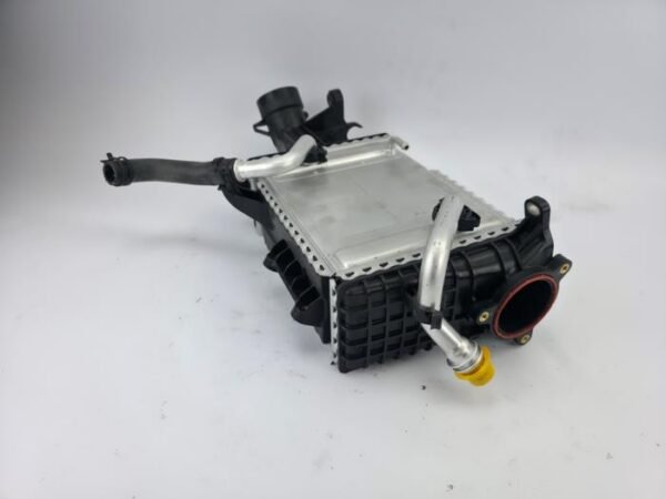 Intercooler 2.9 Diesel Mercedes Mercedes-Benz 656929 OEM Nieuw 6560902100