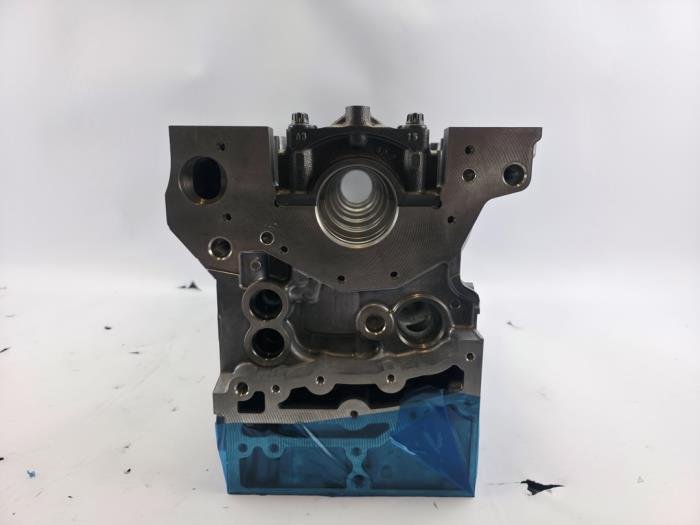 Motor Onderblok 3.0 Benzine Mercedes Mercedes-Benz S-Klasse 256930 OEM Origineel