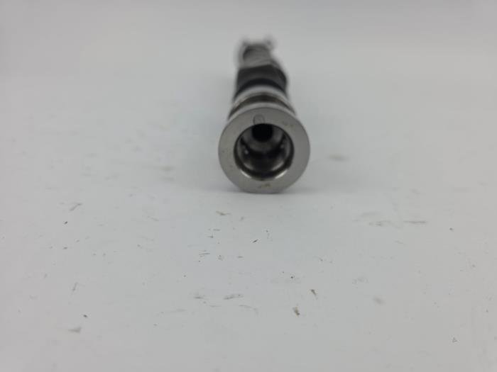 Nokkenas 1.5 Benzine Mercedes Mercedes-Benz 252915 OEM Origineel A2520501000