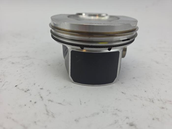 Zuiger 1.5 Benzine Mercedes Mercedes-Benz C-Klasse 264915 OEM Nieuw A2640301900