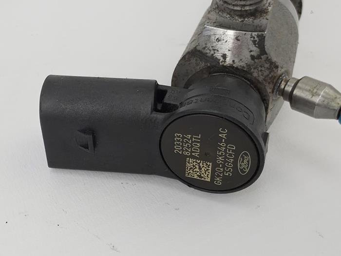Verstuiver (diesel) 2.0 EcoBlue Ford Transit YMF6 OEM Origineel GK2Q9K546AC