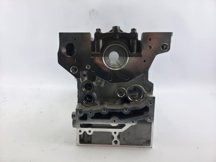 Motor Onderblok 3.0 Benzine Mercedes Mercedes-Benz 256930 OEM Nieuw R2560111400