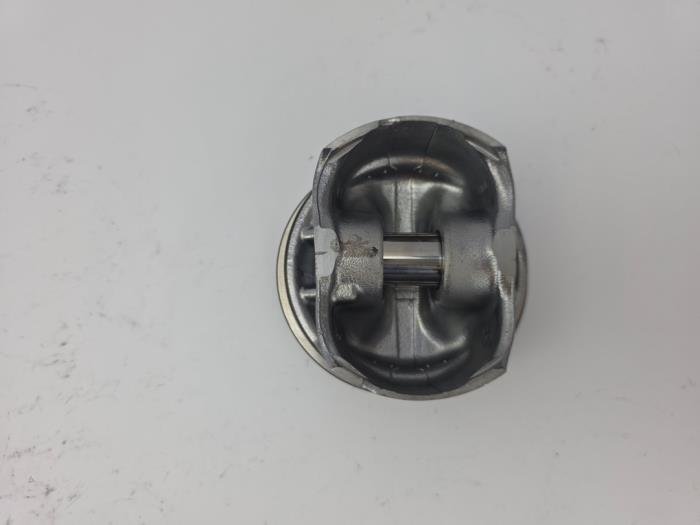 Zuiger 3.5 CGI Mercedes Mercedes-Benz C-Klasse 276957 OEM Nieuw A2760305217