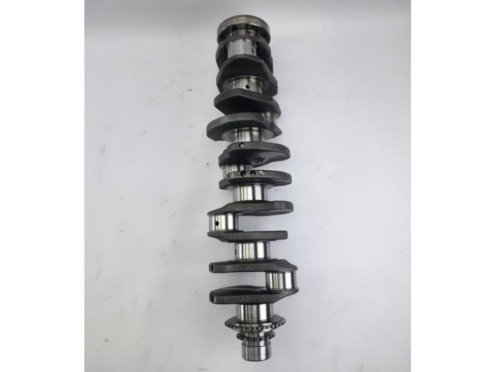 Krukas 3.2 TDCi Ford Ranger SAFA OEM Origineel BK3Q6303EA
