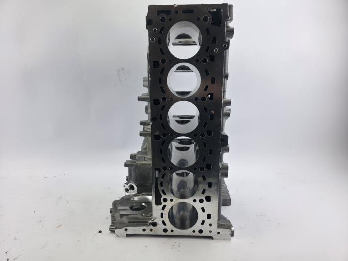 Motor Onderblok 2.9 Diesel Mercedes Mercedes-Benz 626929 OEM Nieuw R6560111400
