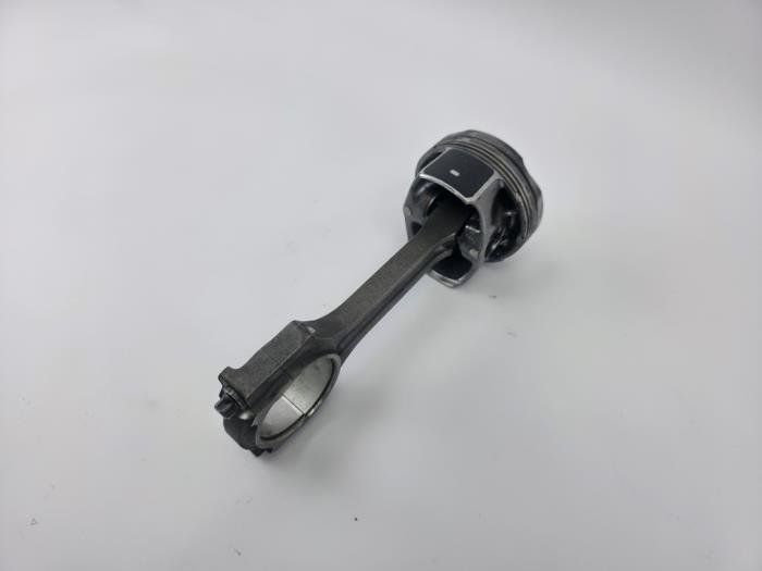 Zuiger 1.5 EcoBoost Ford DS M8DA OEM Origineel RFDS7G6205CA