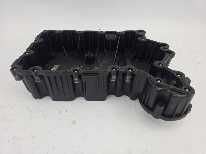 Carterpan 2.0 Diesel Mercedes Mercedes-Benz 654920 OEM Nieuw A6540105105