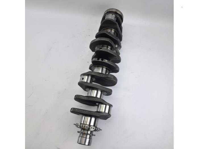 Krukas 3.2 TDCi Ford Ranger SAFA OEM Origineel BK3Q6303EA
