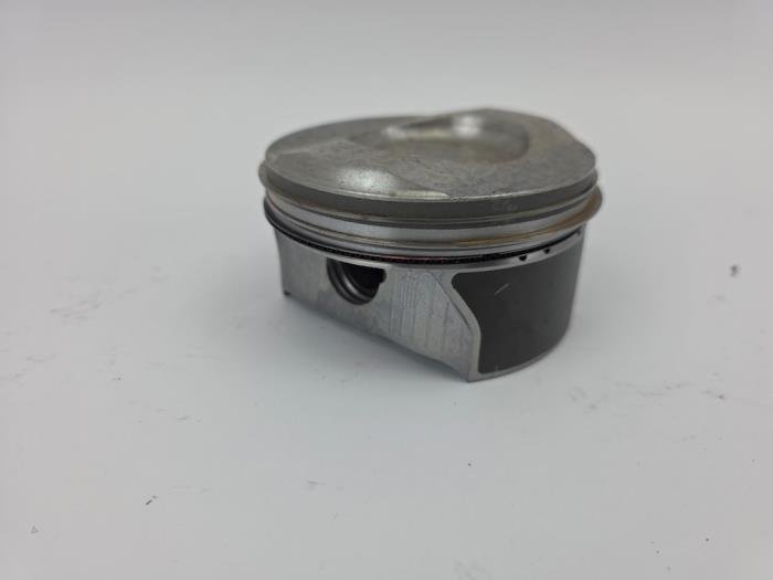 Zuiger 3.5 CGI Mercedes Mercedes-Benz C-Klasse 276957 OEM Nieuw A2760305217