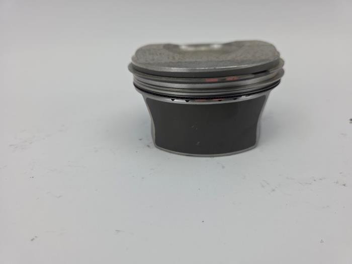 Zuiger 3.5 CGI Mercedes Mercedes-Benz C-Klasse 276957 OEM Nieuw A2760305217
