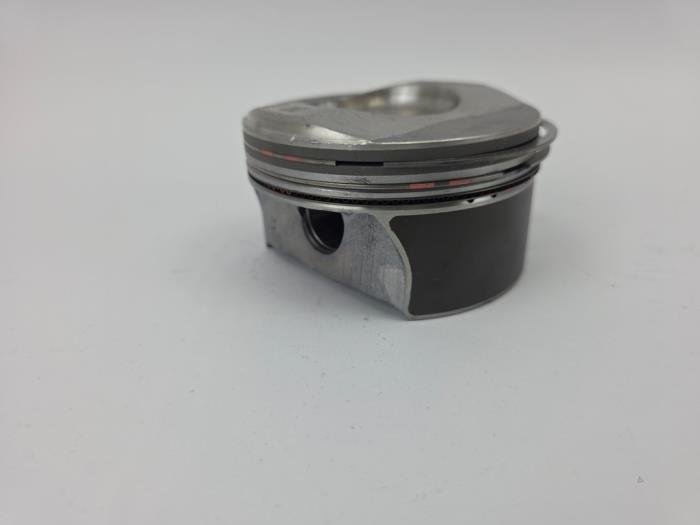 Zuiger 3.5 CGI Mercedes Mercedes-Benz C-Klasse 276957 OEM Nieuw A2760305217