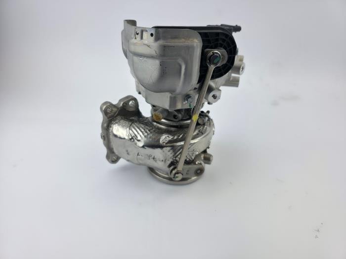 Turbo 1.3 Benzine Mercedes Mercedes-Benz M282814 OEM Origineel A2820907800