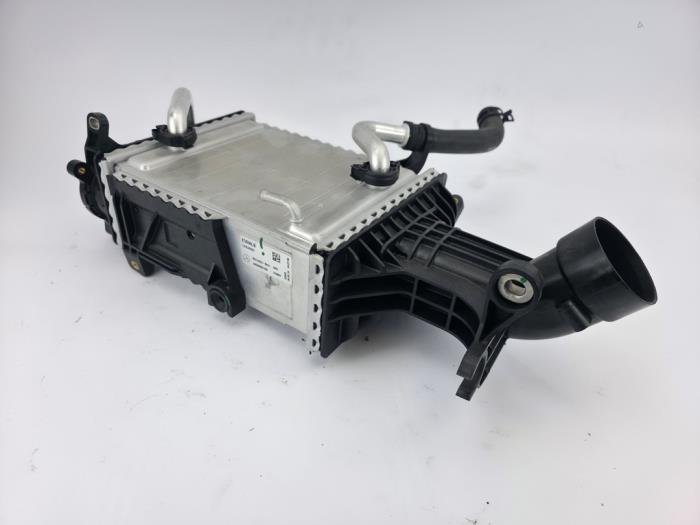 Intercooler 2.9 Diesel Mercedes Mercedes-Benz 656929 OEM Nieuw 6560902100