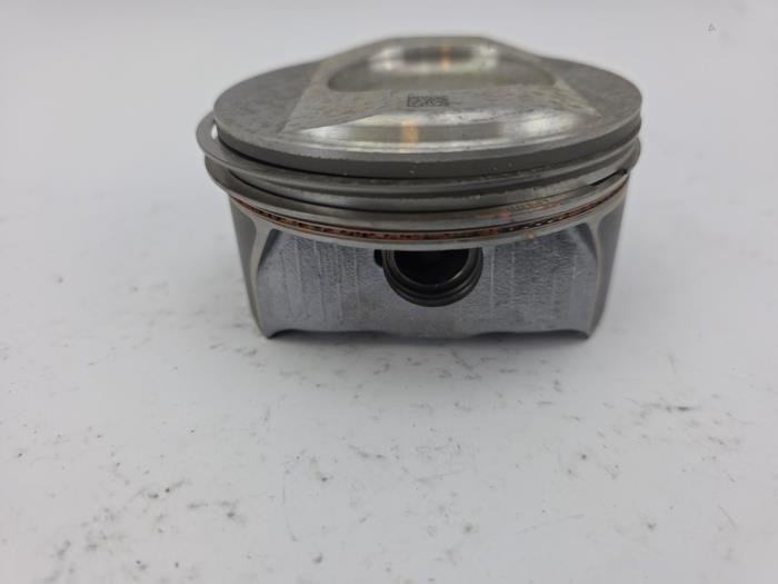 Zuiger 3.5 Benzine Mercedes Mercedes-Benz C-Klasse 276957 OEM Nieuw A2760305317